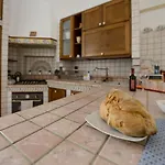 Casa vacanze Umbra Idris Matera