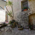 Umbra Idris Casa vacanze Matera