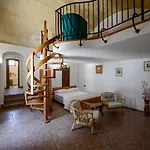 Umbra Idris Casa vacanze