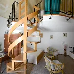 Casa vacanze Umbra Idris *
