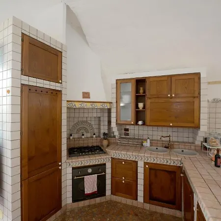 Umbra Idris Ferienhaus