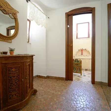 Umbra Idris Casa vacanze