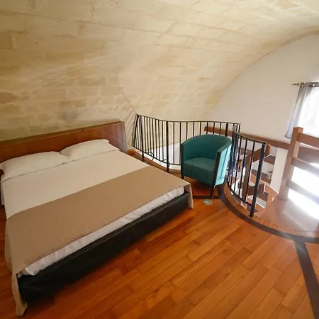 Umbra Idris Feriehus