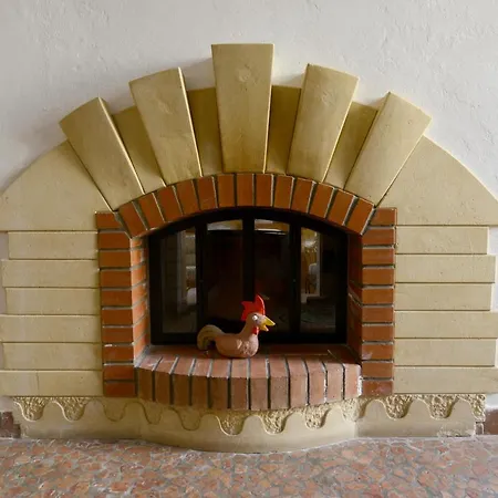 Umbra Idris Feriehus *