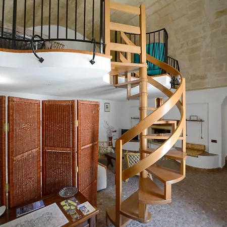 Umbra Idris * Matera