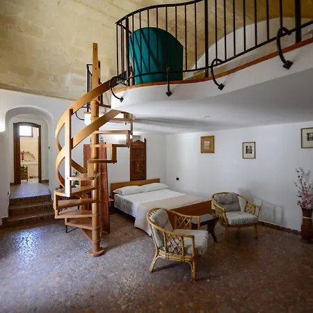 Umbra Idris Ferienhaus