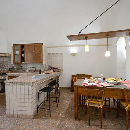 Umbra Idris Feriehus