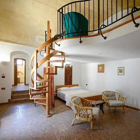 Umbra Idris Ferienhaus *