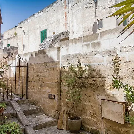 Umbra Idris * Matera