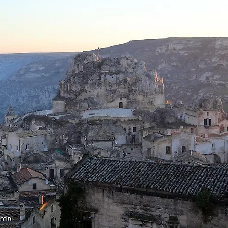 Umbra Idris Feriehus