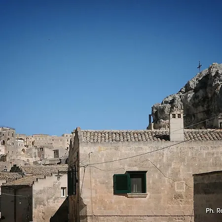 Umbra Idris Matera