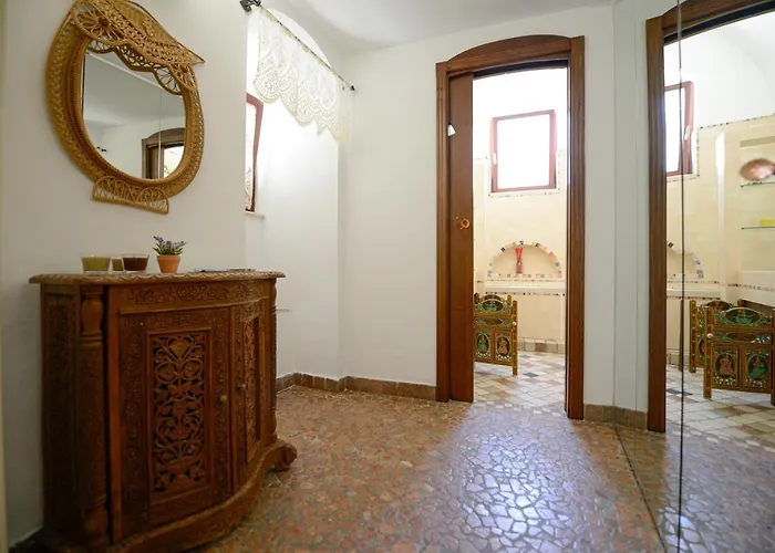 Umbra Idris Casa vacanze