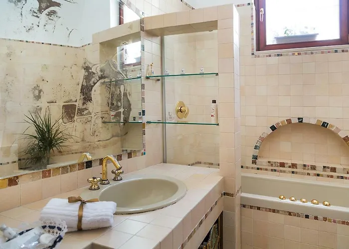 Casa vacanze Umbra Idris