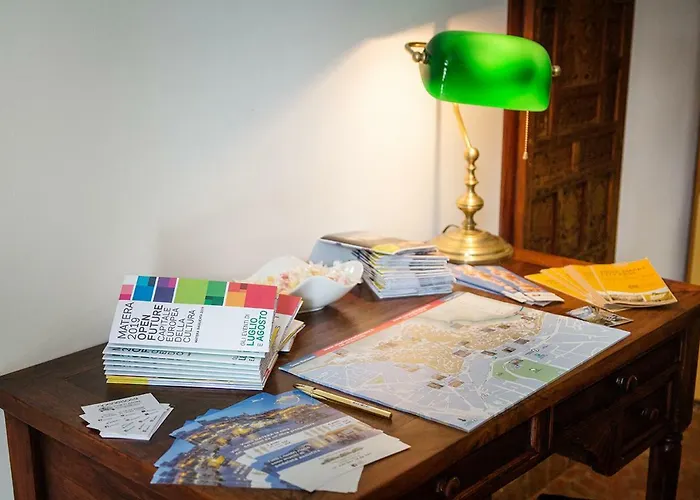 Casa vacanze Umbra Idris